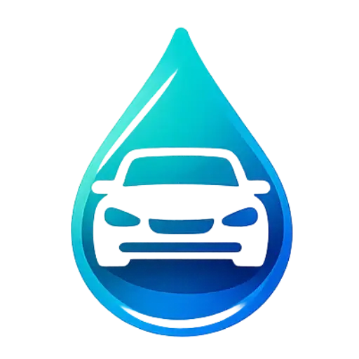 Lavage auto à domicile Cures